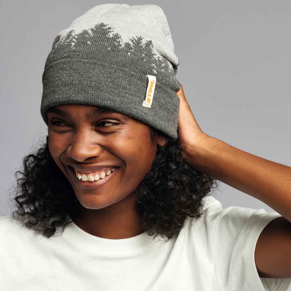 STIHL talvemüts STIHL talvemüts – 04216000119-1