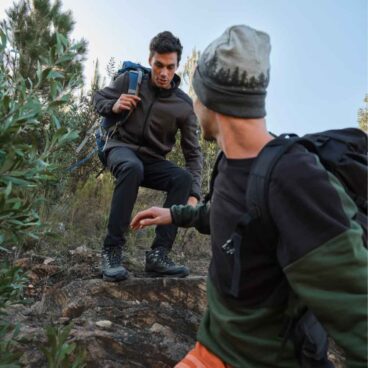 STIHL talvemüts STIHL talvemüts – 04216000119-1