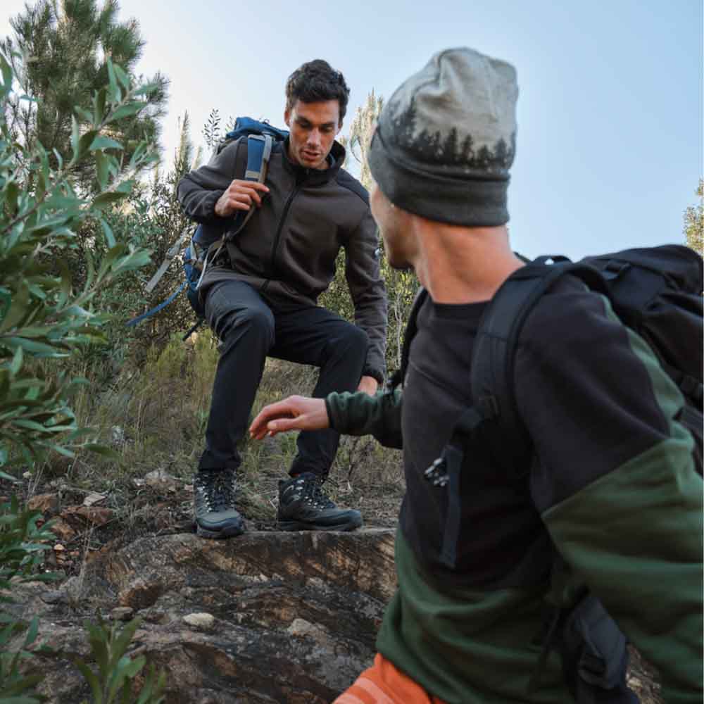 STIHL talvemüts STIHL talvemüts – 04216000119-1