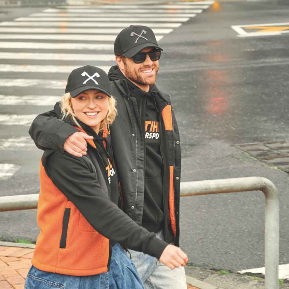 STIHL müts Forest STIHL müts Forest – 04216000236-1