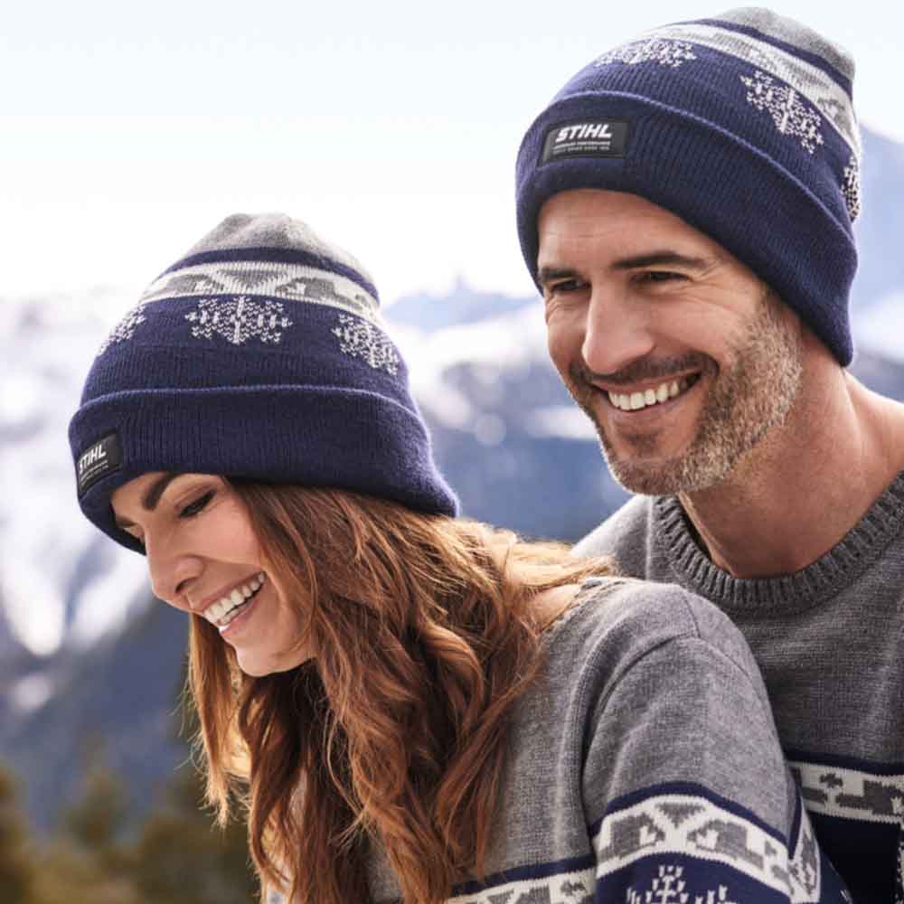 STIHL talvemüts STIHL talvemüts – 04216000180