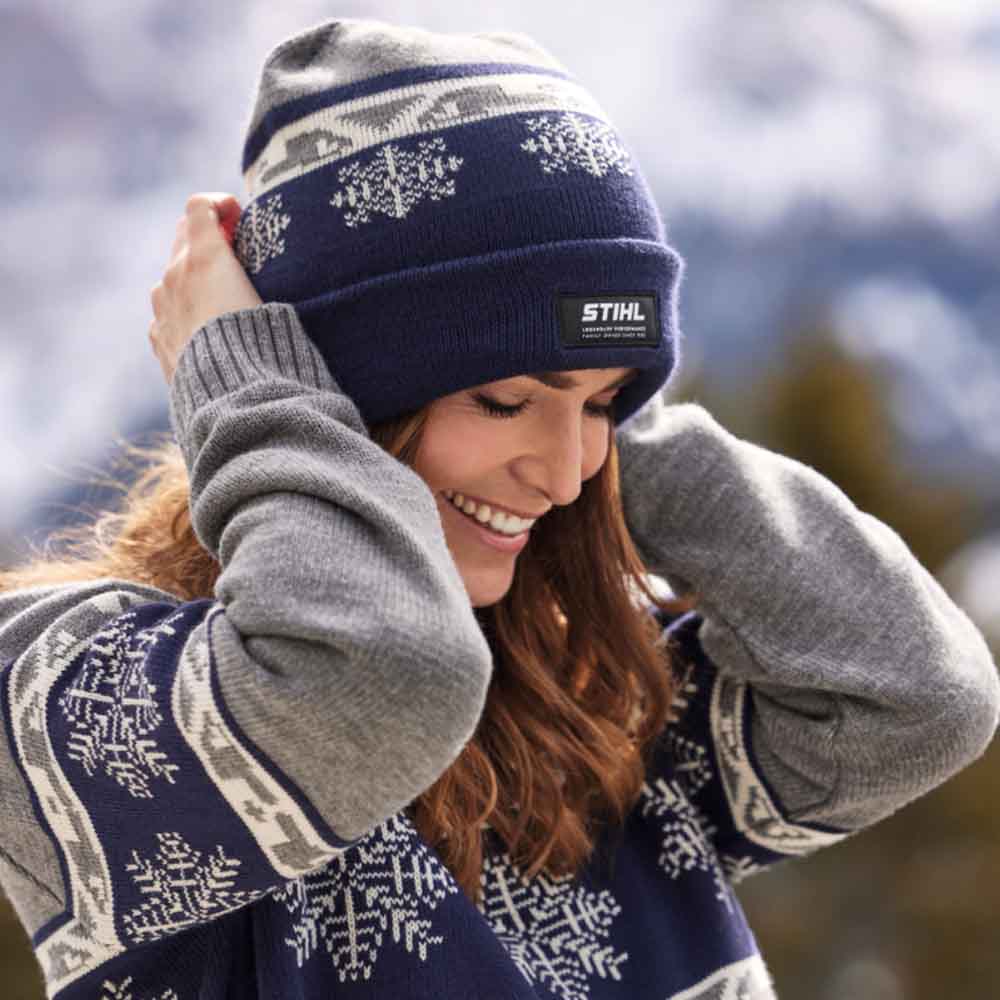 STIHL talvemüts STIHL talvemüts – 04216000180