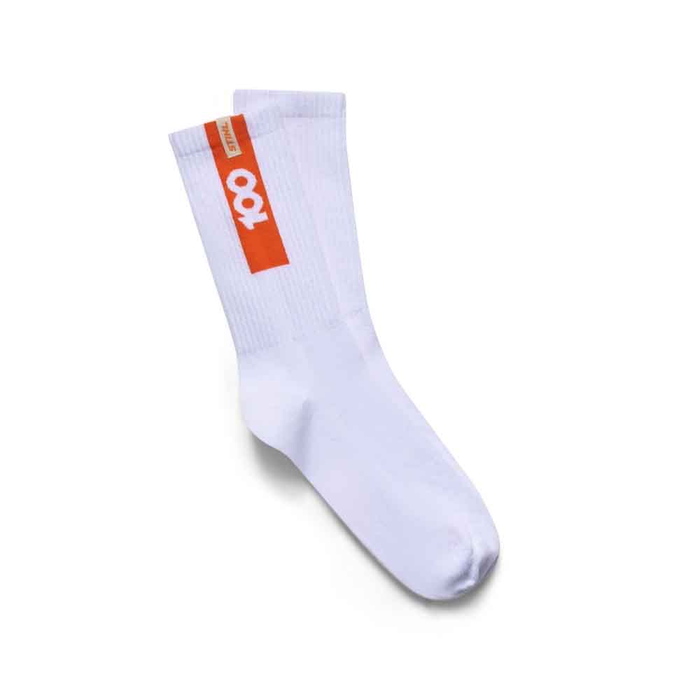 STIHL valged sokid – 042150024__