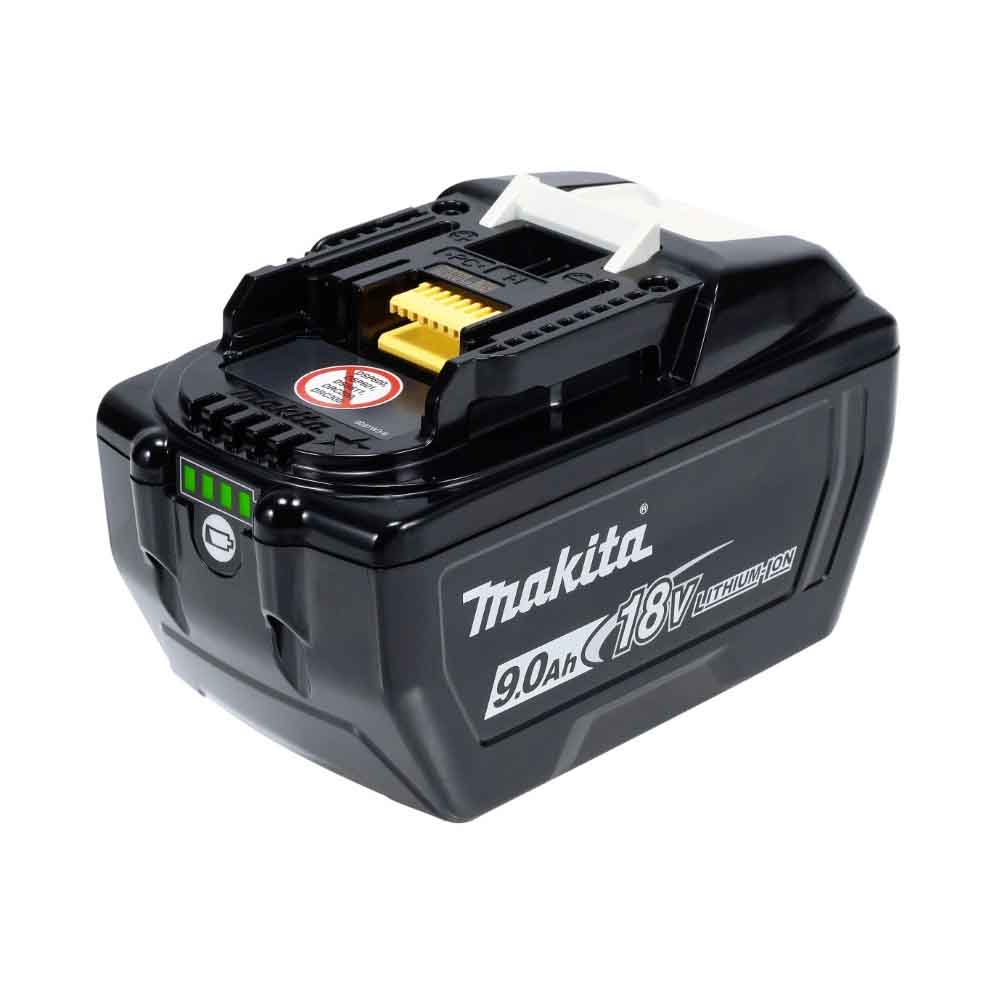 Aku Makita 9Ah 18V BL1890B – MAKITA – 1915J2-9