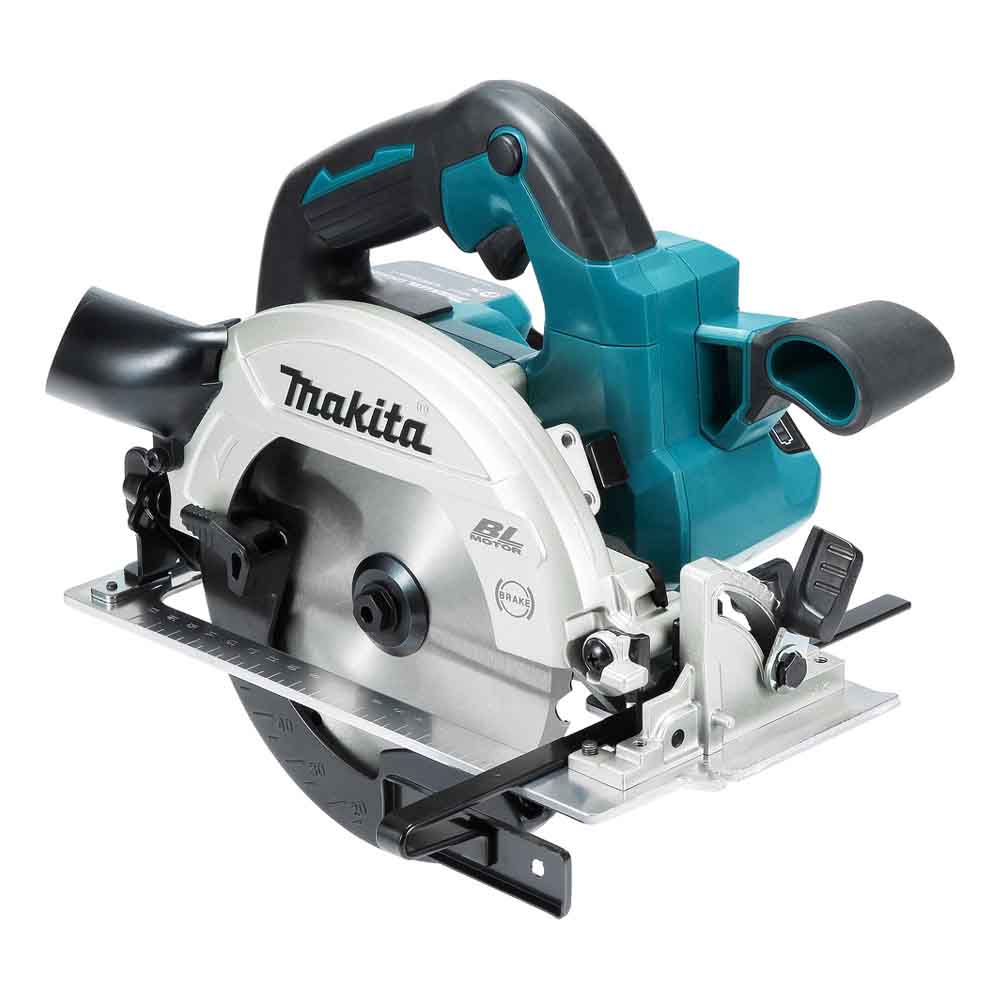 Akuketassaag Makita DHS660 – DHS660Z