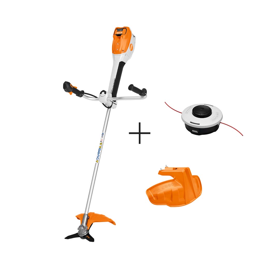 Akuvõsalõikur STIHL FSA 400 – STIHL – FA092000007