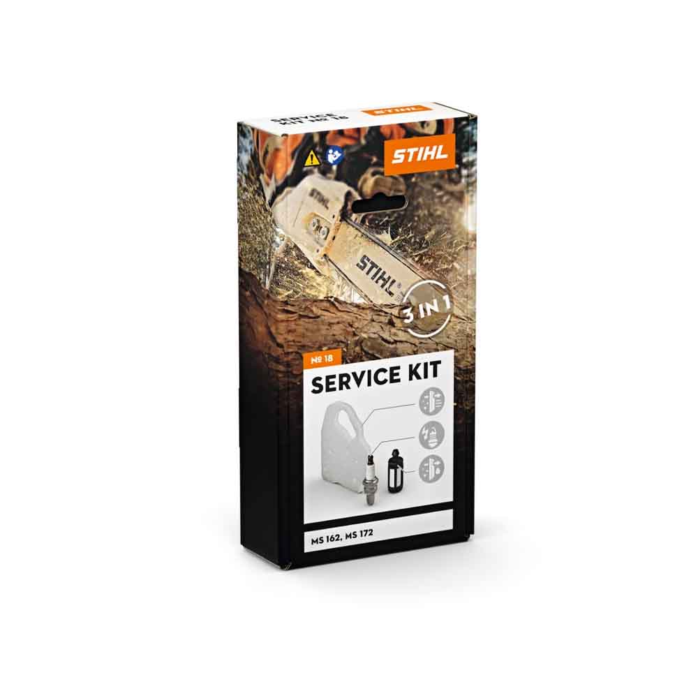 Hoolduskomplekt STIHL MS162,172 – STIHL – 11480074100