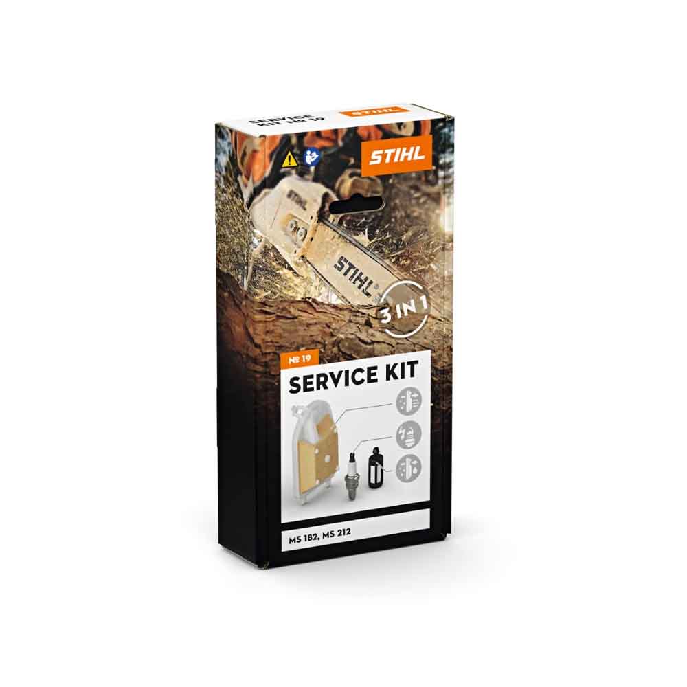 Hoolduskomplekt STIHL MS182,212 – STIHL – 11480074101