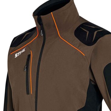 Metsatööjakk ADVANCE X-SHELL STIHL – 0088335100-883351008