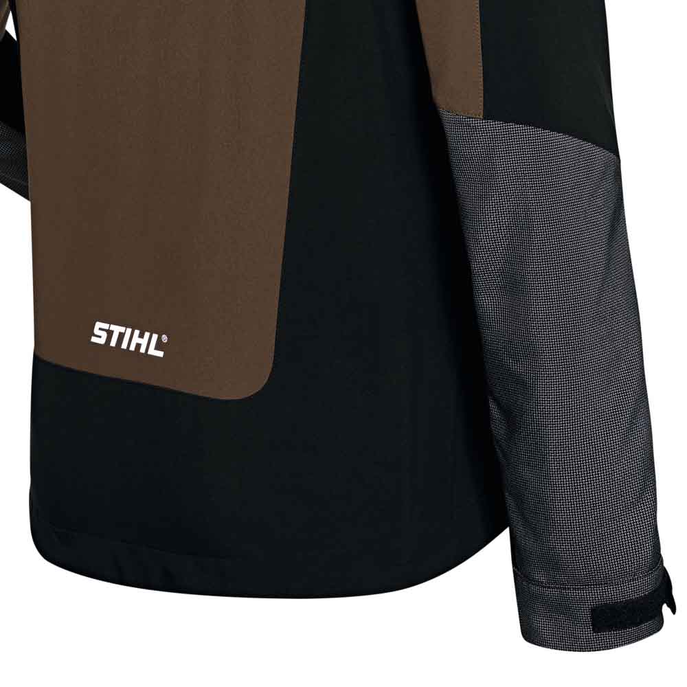 Metsatööjakk ADVANCE X-SHELL STIHL – 0088335100-883351008