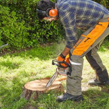 Mootorsaag STIHL MS 162 – STIHL – 11480113000