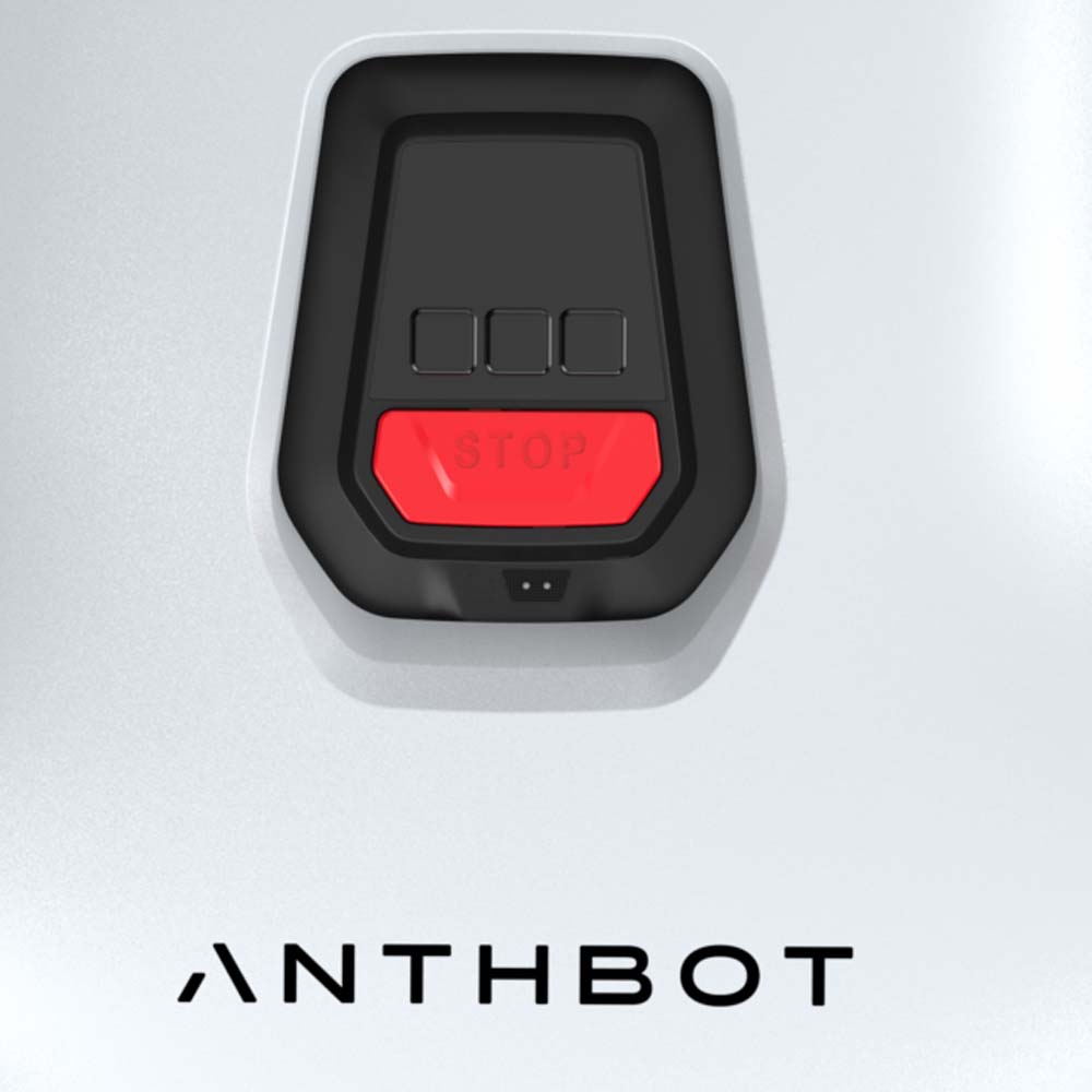 Robotniiduk ANTHBOT Genie 1000 – ANTHBOT – 105010036_RN