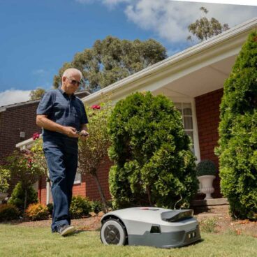 Robotniiduk ANTHBOT Genie 1000 – ANTHBOT – 105010036_RN