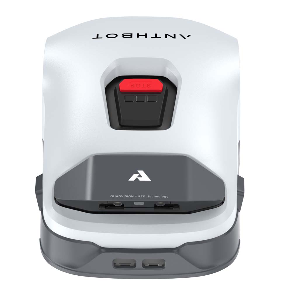 Robotniiduk ANTHBOT Genie 1000 – ANTHBOT – 105010036_RN