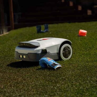Robotniiduk ANTHBOT Genie 1000 – ANTHBOT – 105010036_RN