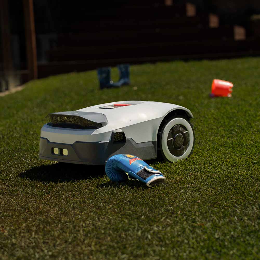 Robotniiduk ANTHBOT Genie 1000 – ANTHBOT – 105010036_RN