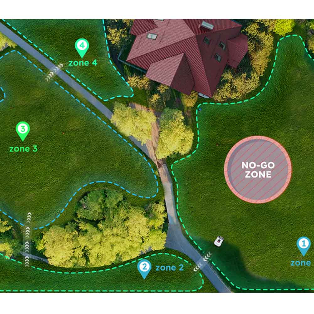 Robotniiduk ANTHBOT Genie 3000 – ANTHBOT – 105010041_RN