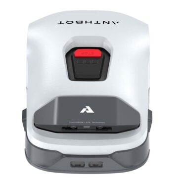 Robotniiduk ANTHBOT Genie 3000 – ANTHBOT – 105010041_RN