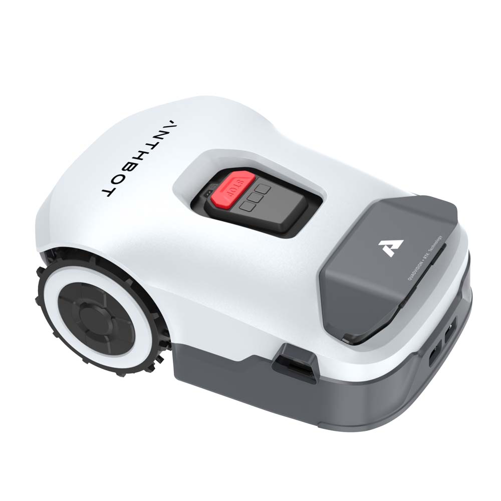 Robotniiduk ANTHBOT Genie 3000 – ANTHBOT – 105010041_RN