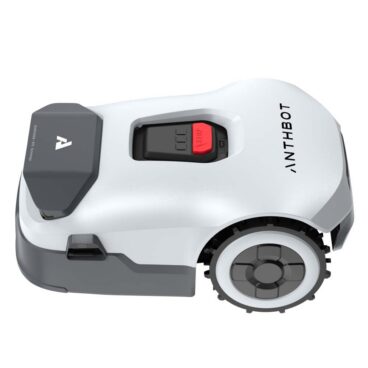 Robotniiduk ANTHBOT Genie 3000 – ANTHBOT – 105010041_RN