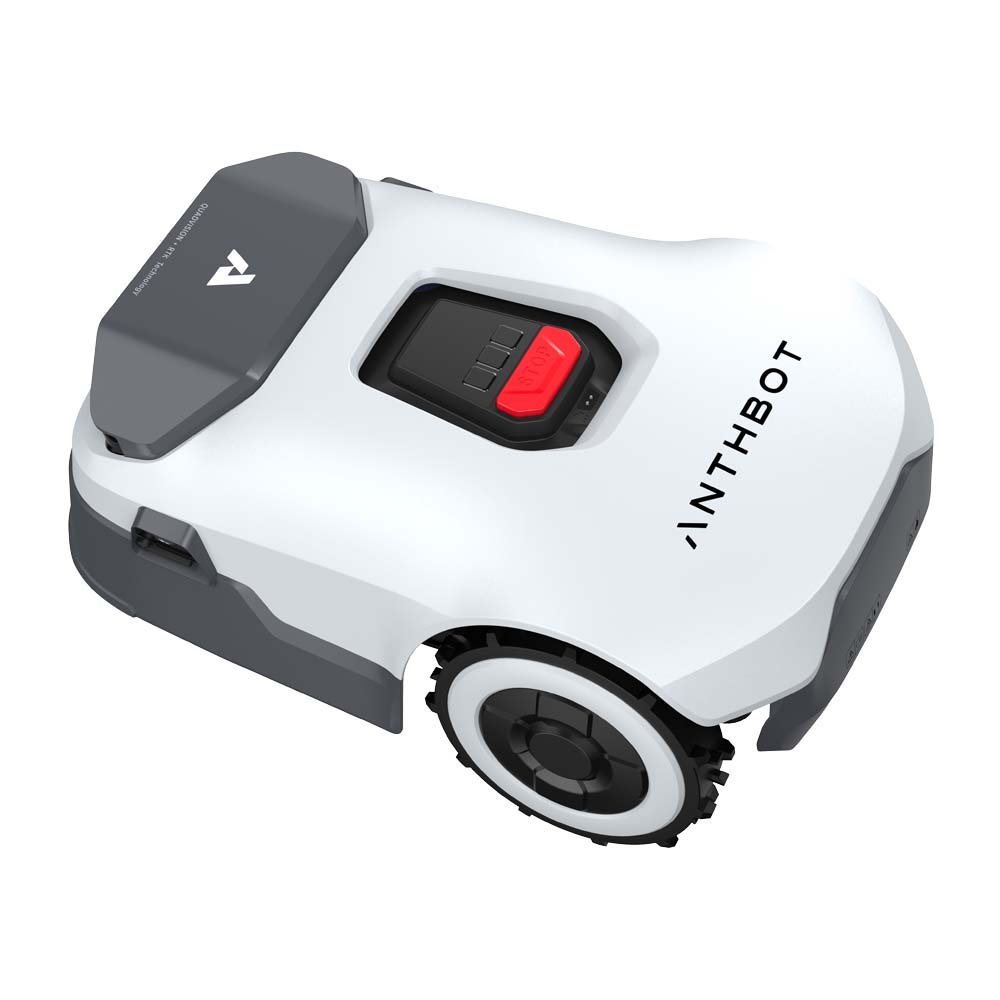 Robotniiduk ANTHBOT Genie 3000 – ANTHBOT – 105010041_RN