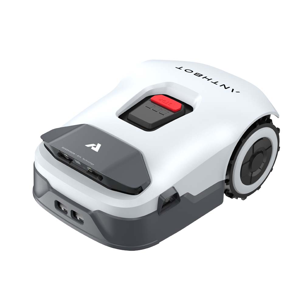 Robotniiduk ANTHBOT Genie 3000 – ANTHBOT – 105010041_RN