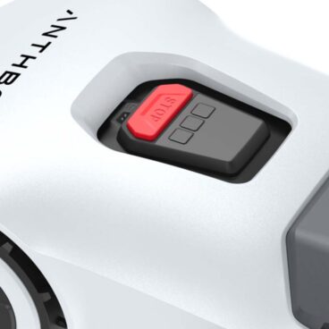 Robotniiduk ANTHBOT Genie 800 – ANTHBOT – 105010074_RN