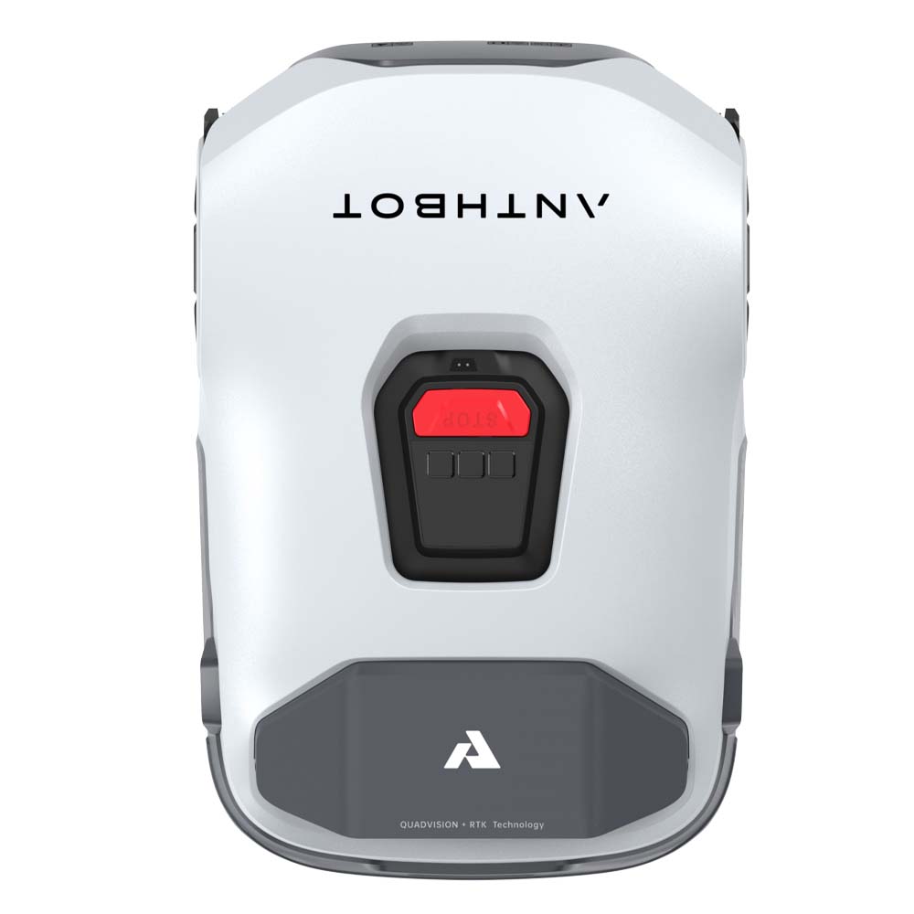 Robotniiduk ANTHBOT Genie 800 – ANTHBOT – 105010074_RN