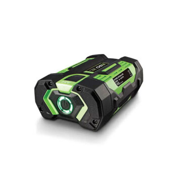 Akulehepuhur EGO LB6150E komplekt – EGO – GIFT-LB6151E
