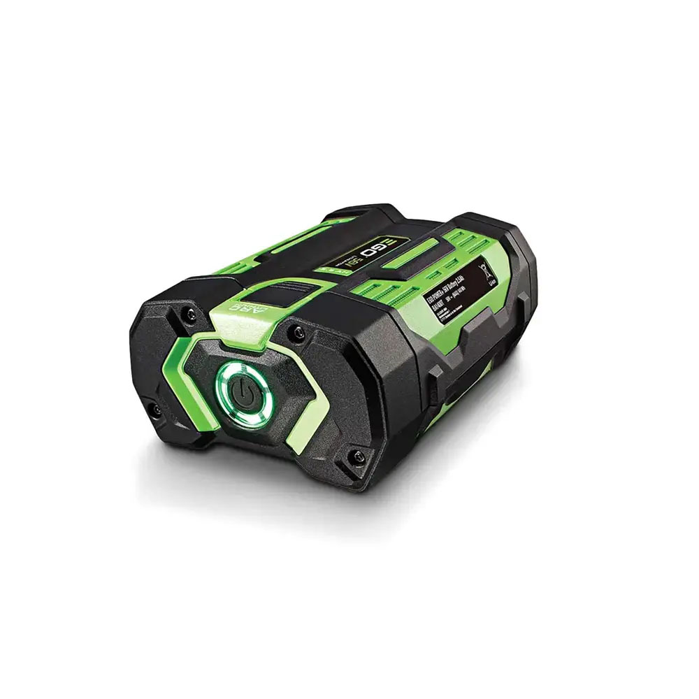 Akulehepuhur EGO LB6150E komplekt – EGO – GIFT-LB6151E