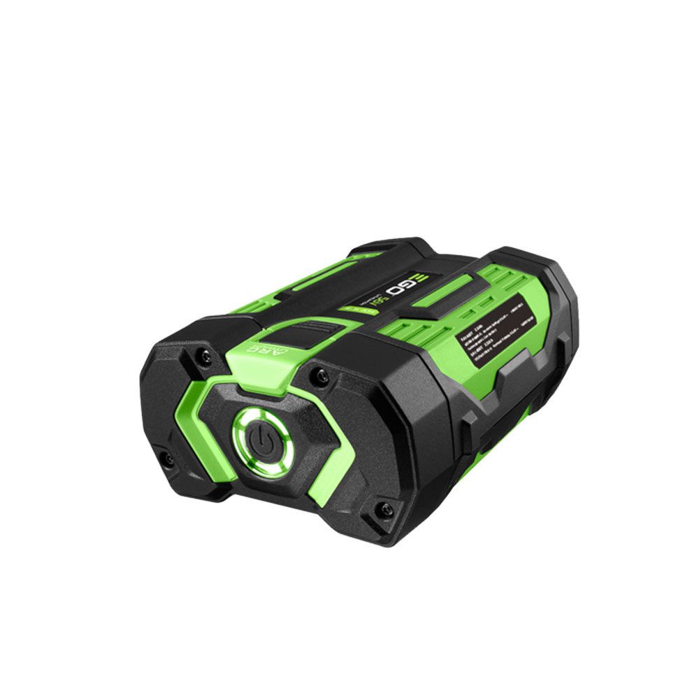 Akutrimmer EGO ST1301E-S komplekt – EGO – GIFT-ST1301E-S