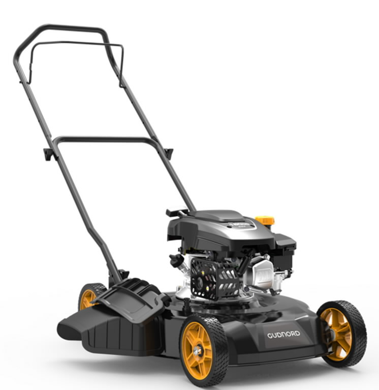 Muruniiduk Gudnord 51-132 SM – STIHL – 39112239974&GN
