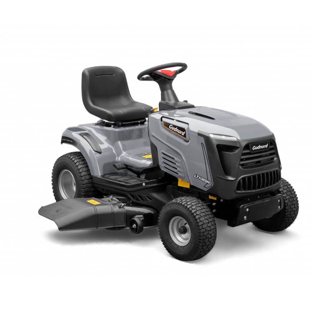 Murutraktor Gudnord LT108SH – STIHL – 61652000013-1652000014