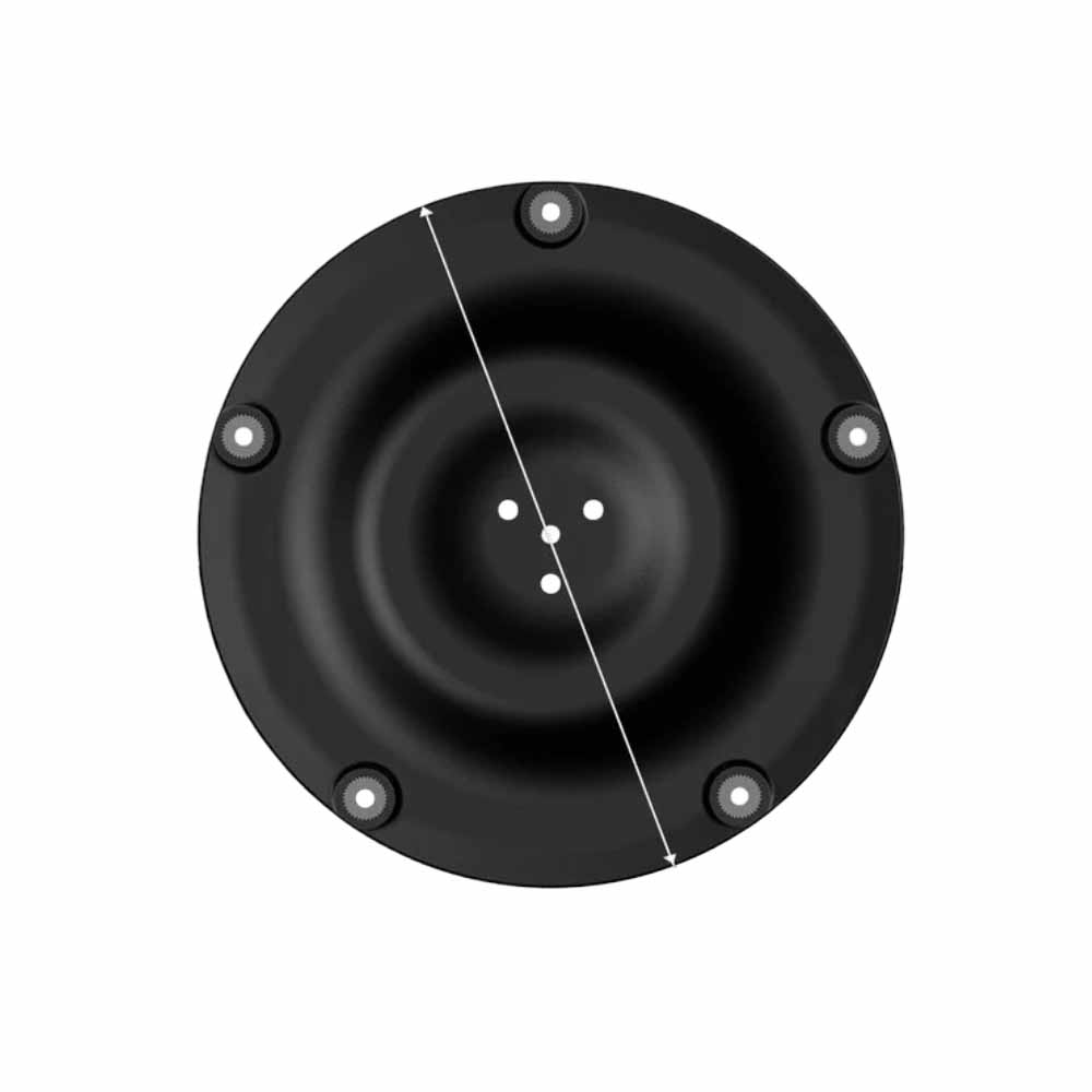 Lõiketerade ketas Anthbot niidukitele – 210010141-10010142