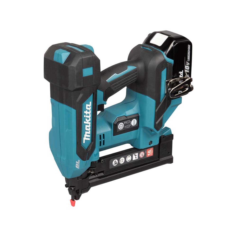 Akuklambrilööja Makita DST630ZJ – MAKITA – DST630ZJ