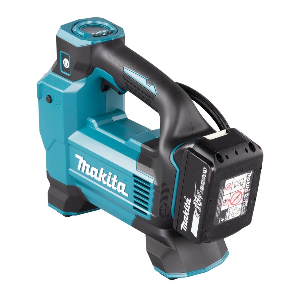 akukompressor-makita-dmp181z-dmp181z Akukompressor Makita DMP181Z – MAKITA – DMP181Z
