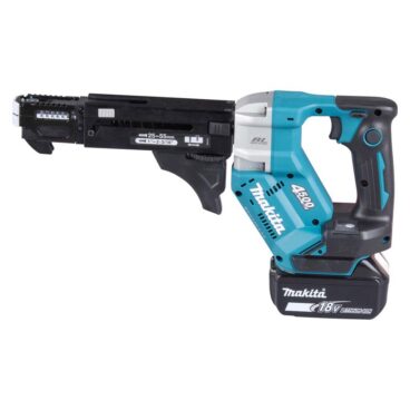 Akulindikruvikeeraja Makita DFR552Z – MAKITA – DFR552Z