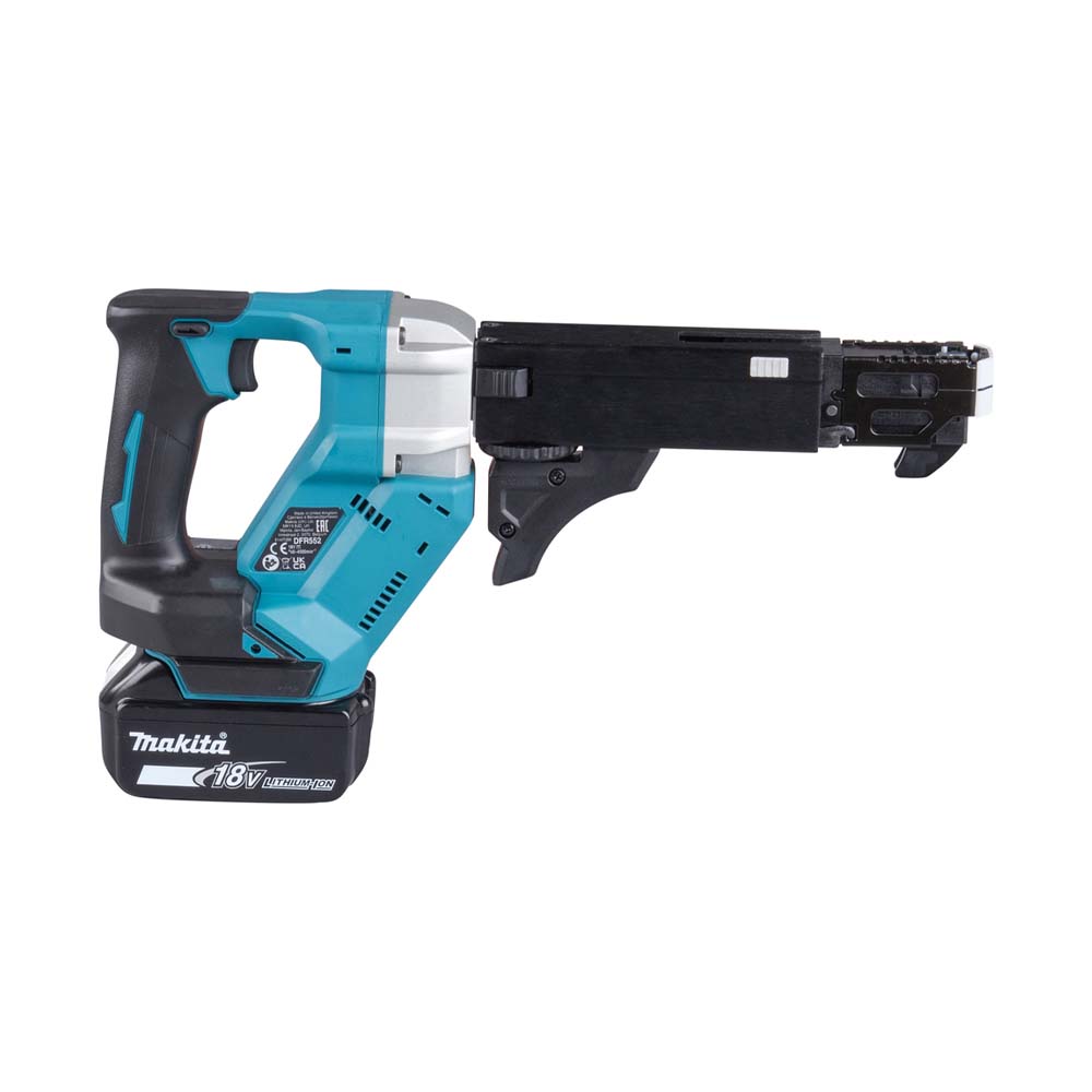 Akulindikruvikeeraja Makita DFR552Z – MAKITA – DFR552Z