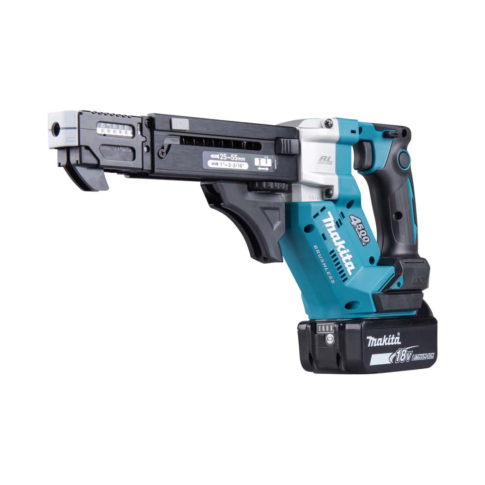 Akulindikruvikeeraja Makita DFR552Z – MAKITA – DFR552Z