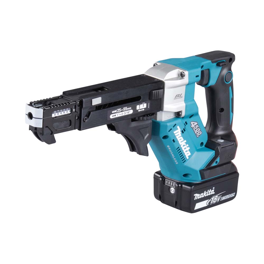 Akulindikruvikeeraja Makita DFR552Z – MAKITA – DFR552Z