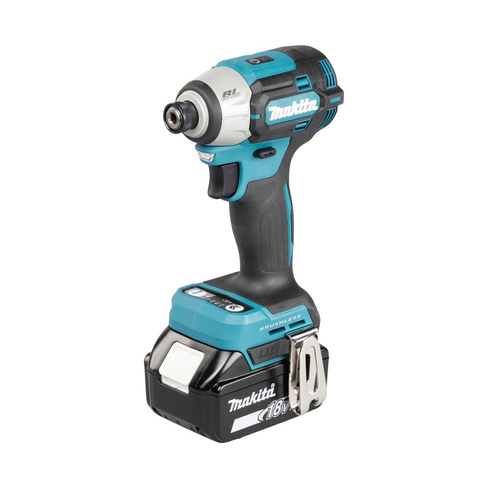 Akulöökkruvikeeraja Makita DTD201Z – MAKITA – DTD201Z