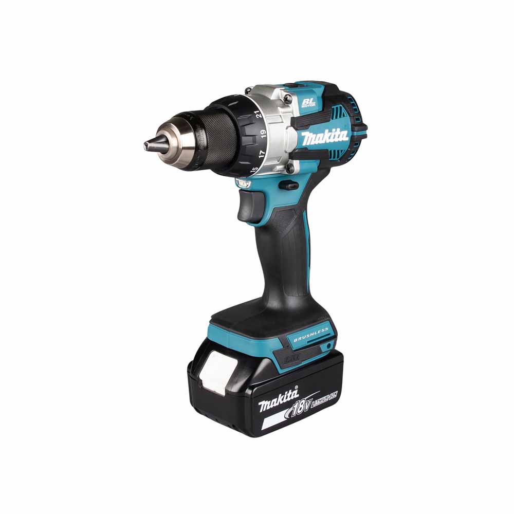 Akutrell Makita DDF489Z – MAKITA – DDF489Z
