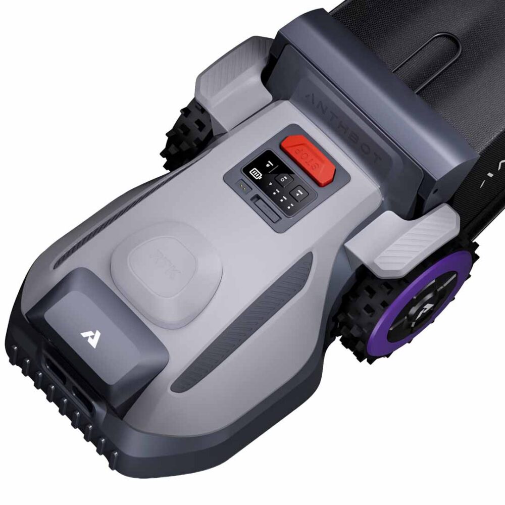 Robotniiduk ANTHBOT N8 – ANTHBOT – 105010095