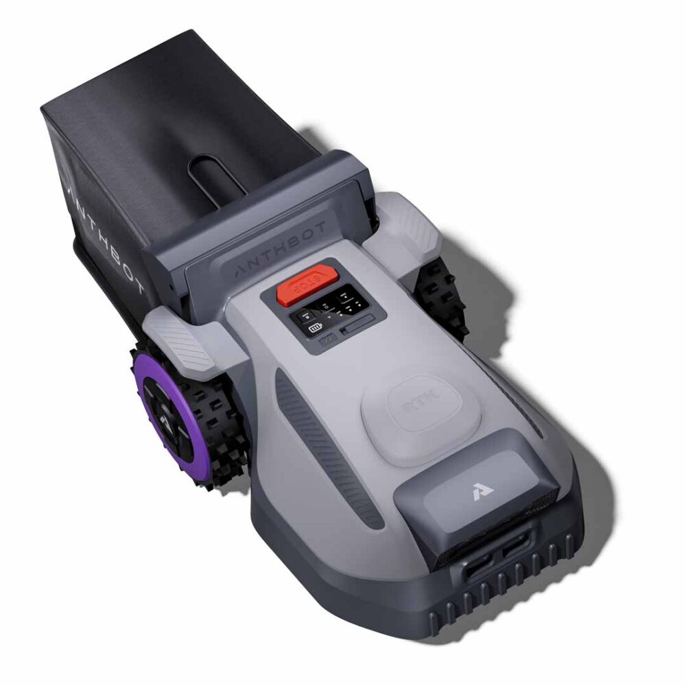 Robotniiduk ANTHBOT N8 – ANTHBOT – 105010095