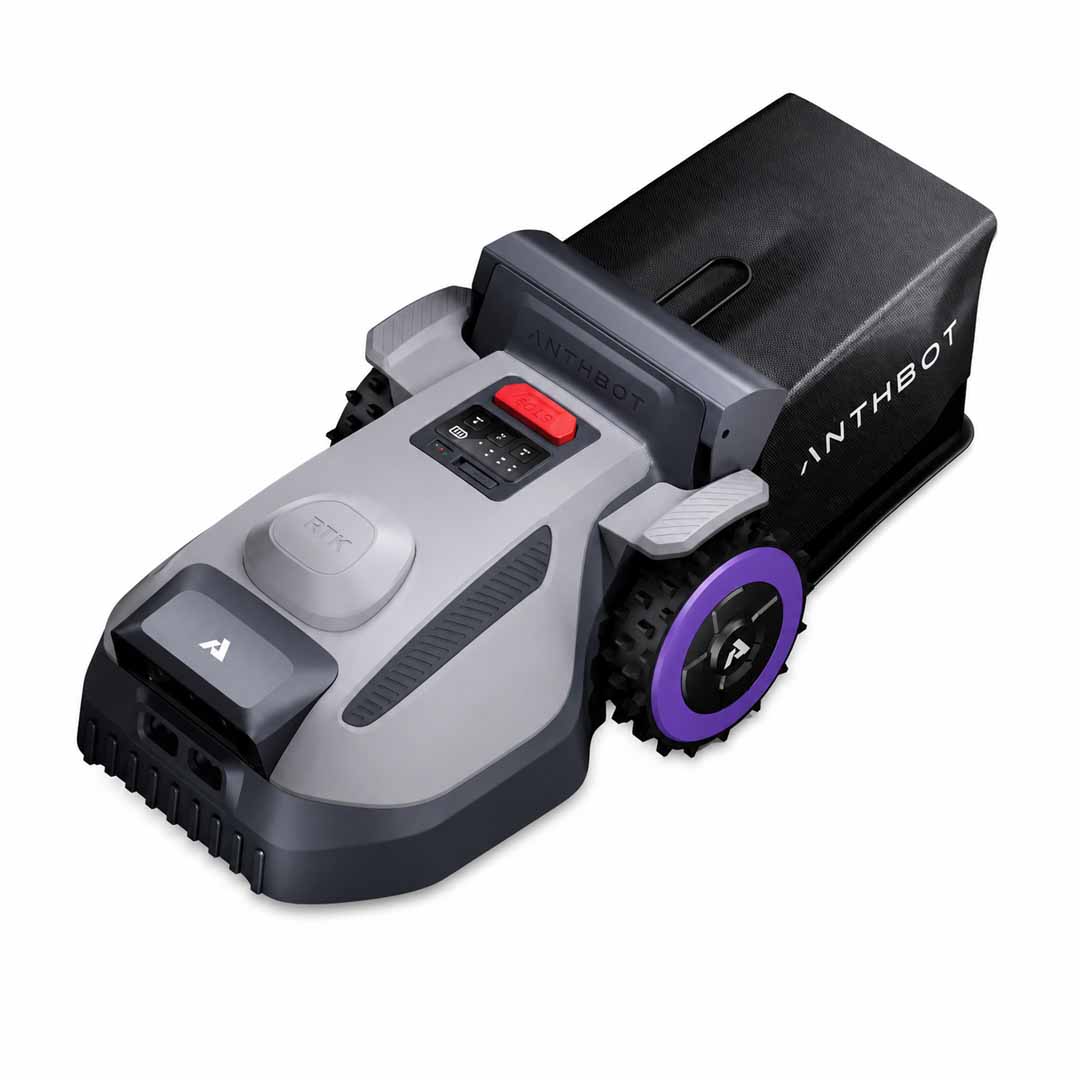 Robotniiduk ANTHBOT N8 – ANTHBOT – 105010095