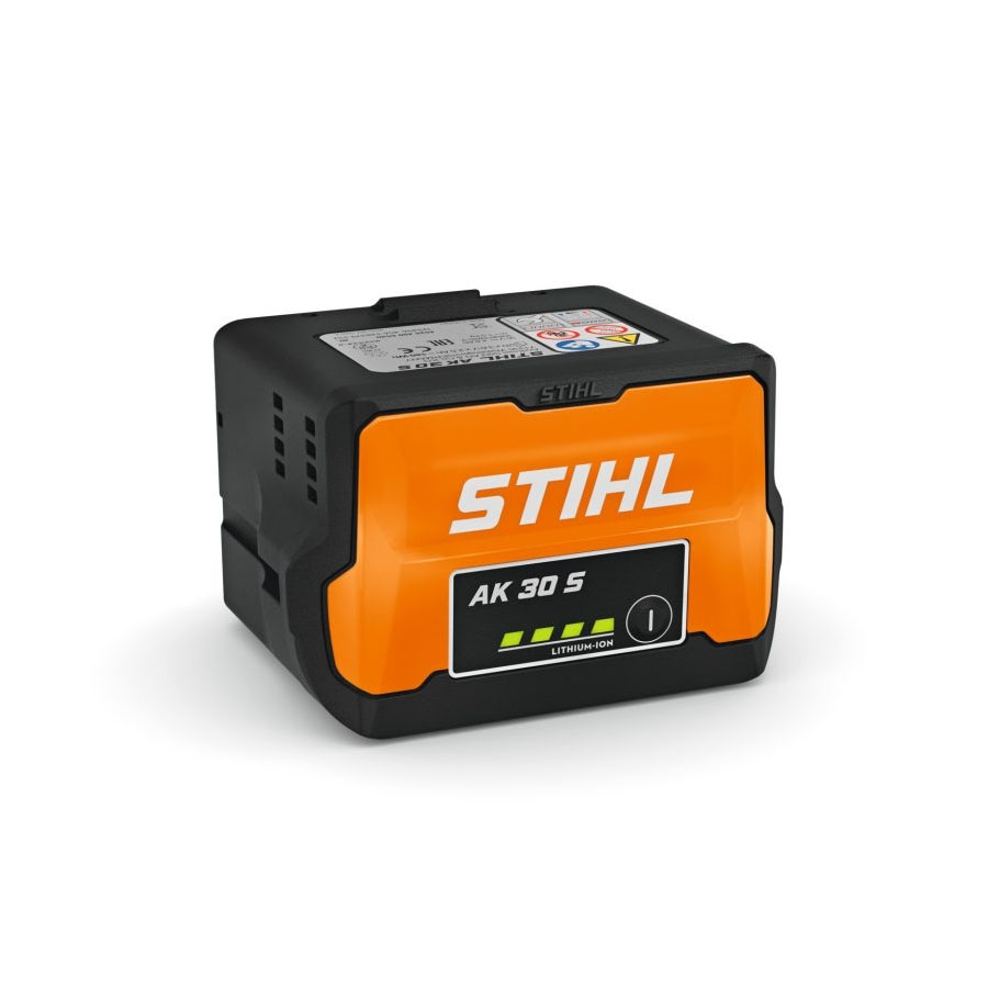 STIHL aku AK 30 S Compact – STIHL – 45204006512-1